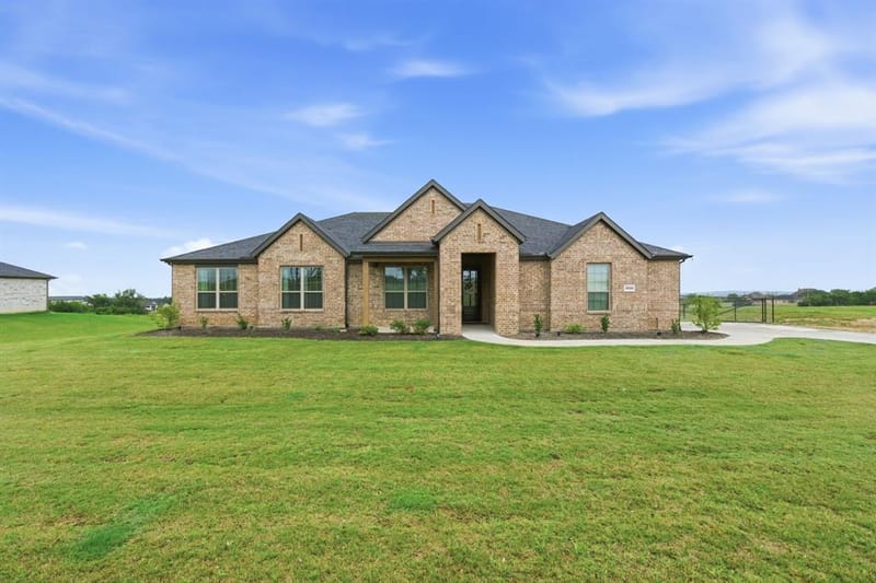 8800 Prather Road, Springtown TX 76082 - Photo 3