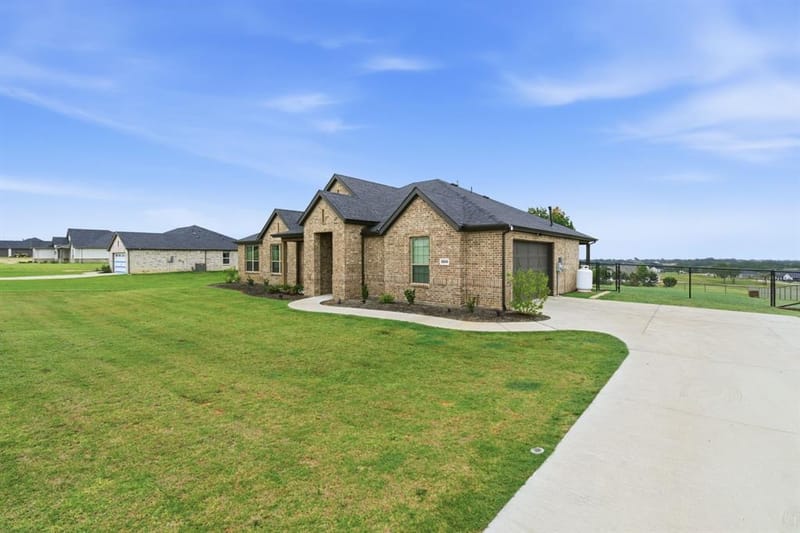 8800 Prather Road, Springtown TX 76082 - Photo 4