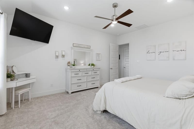 8800 Prather Road, Springtown TX 76082 - Photo 21