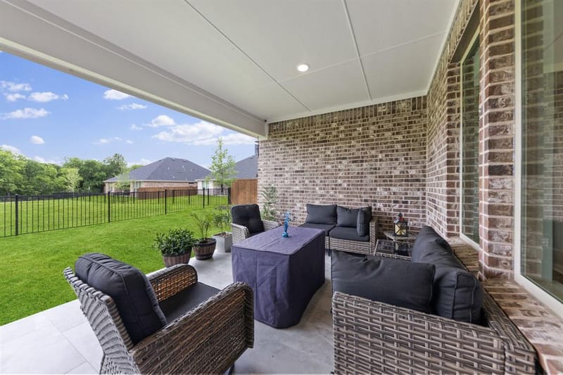 2233 Corbera Drive, Little Elm TX 75068 - Photo 27