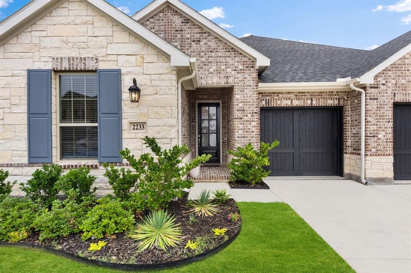 2233 Corbera Drive, Little Elm TX 75068 - Photo 6