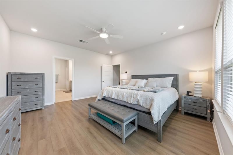 2233 Corbera Drive, Little Elm TX 75068 - Photo 17