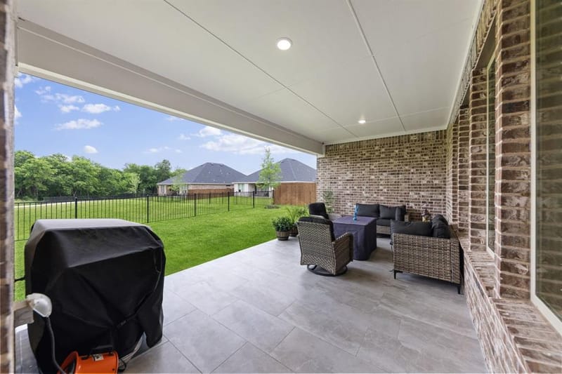 2233 Corbera Drive, Little Elm TX 75068 - Photo 26