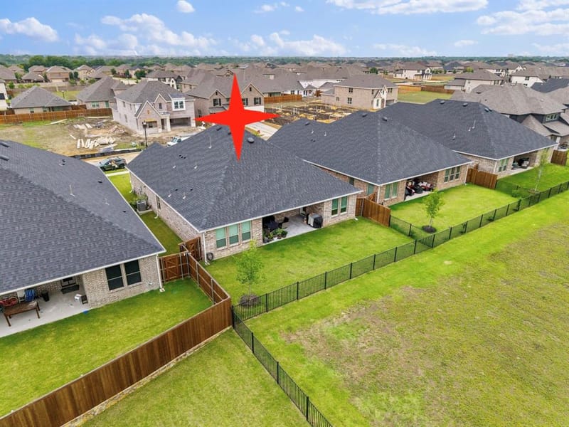 2233 Corbera Drive, Little Elm TX 75068 - Photo 32