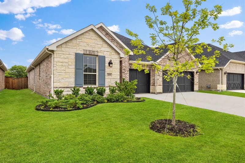 2233 Corbera Drive, Little Elm TX 75068 - Photo 5