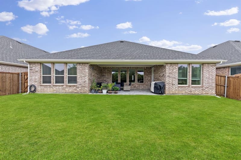 2233 Corbera Drive, Little Elm TX 75068 - Photo 30