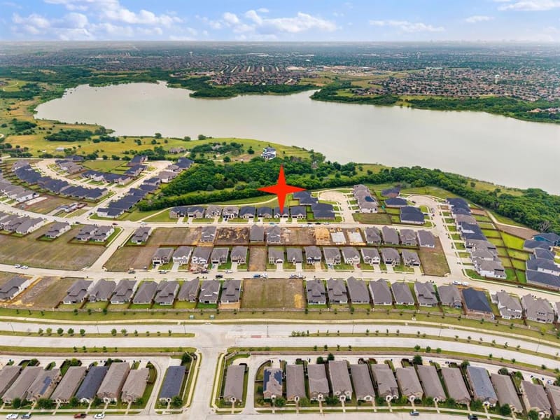 2233 Corbera Drive, Little Elm TX 75068 - Photo 34