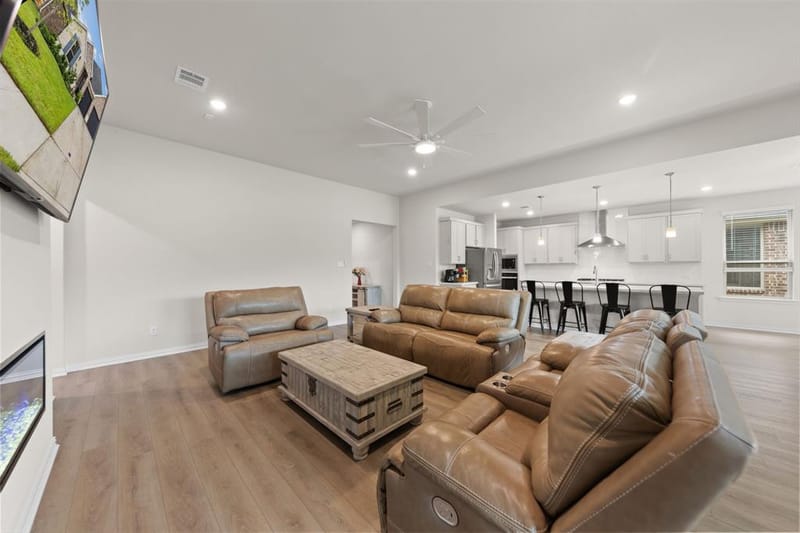 2233 Corbera Drive, Little Elm TX 75068 - Photo 15