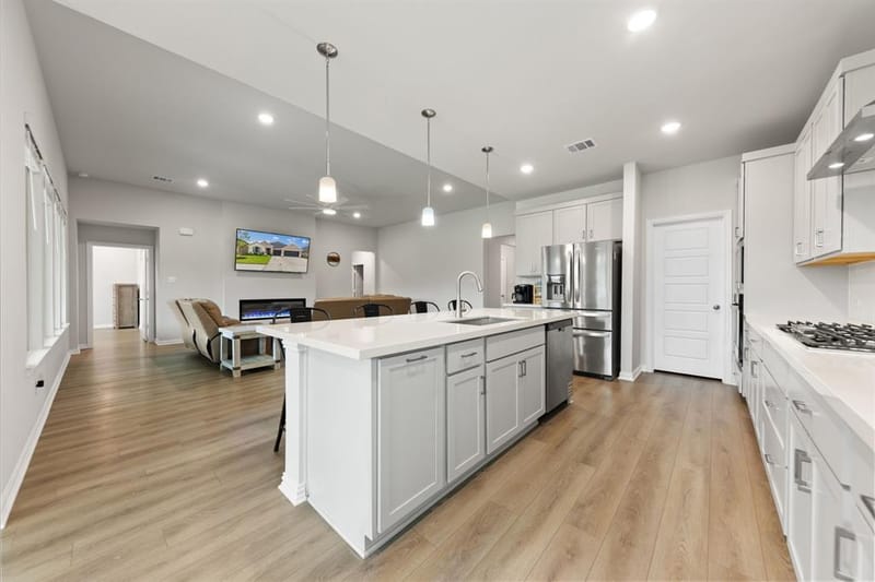 2233 Corbera Drive, Little Elm TX 75068 - Photo 11