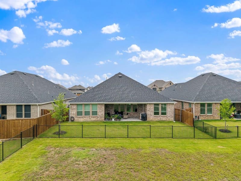 2233 Corbera Drive, Little Elm TX 75068 - Photo 31