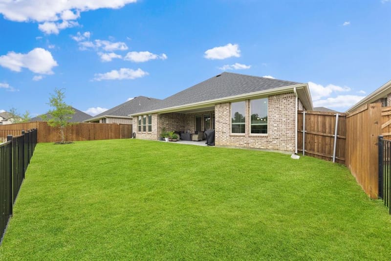 2233 Corbera Drive, Little Elm TX 75068 - Photo 29