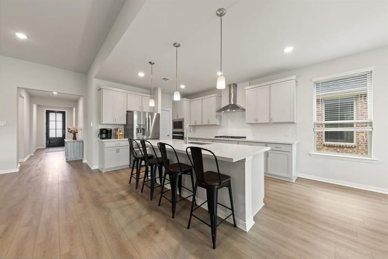 2233 Corbera Drive, Little Elm TX 75068 - Photo 8
