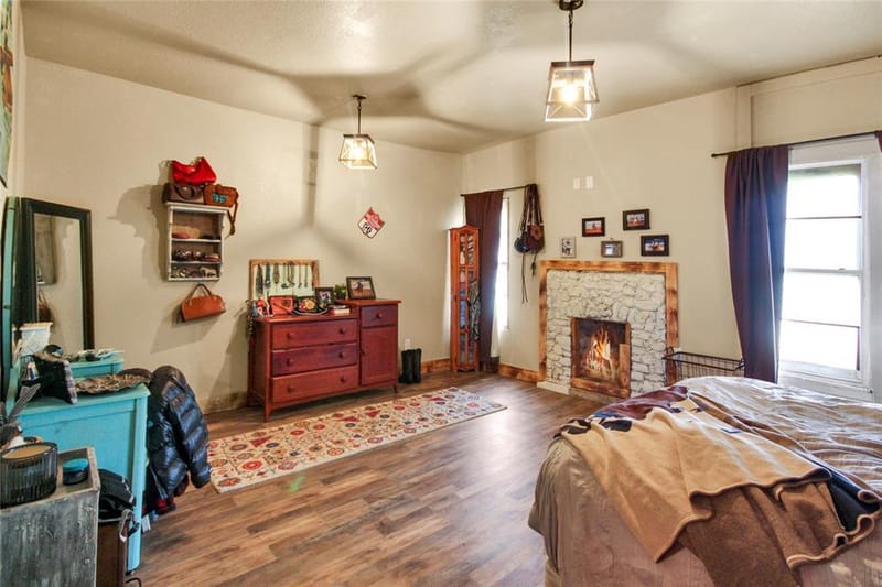 334 N Knox Street, Jacksboro TX 76458 - Photo 6
