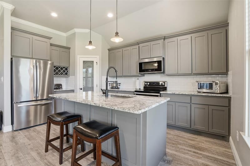 5007 Terlingua Drive, Granbury TX 76048 - Photo 12