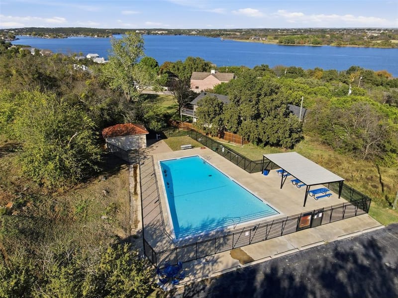 5007 Terlingua Drive, Granbury TX 76048 - Photo 36