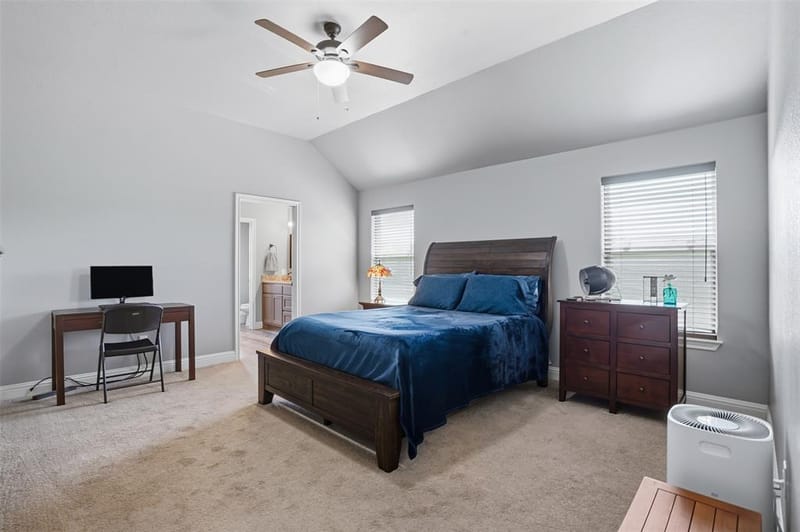 5007 Terlingua Drive, Granbury TX 76048 - Photo 24