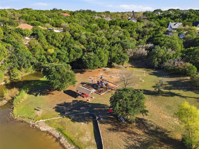 5007 Terlingua Drive, Granbury TX 76048 - Photo 38