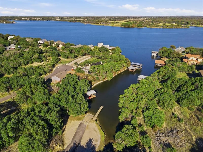 5007 Terlingua Drive, Granbury TX 76048 - Photo 37