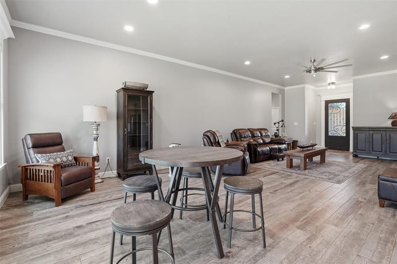 5007 Terlingua Drive, Granbury TX 76048 - Photo 15