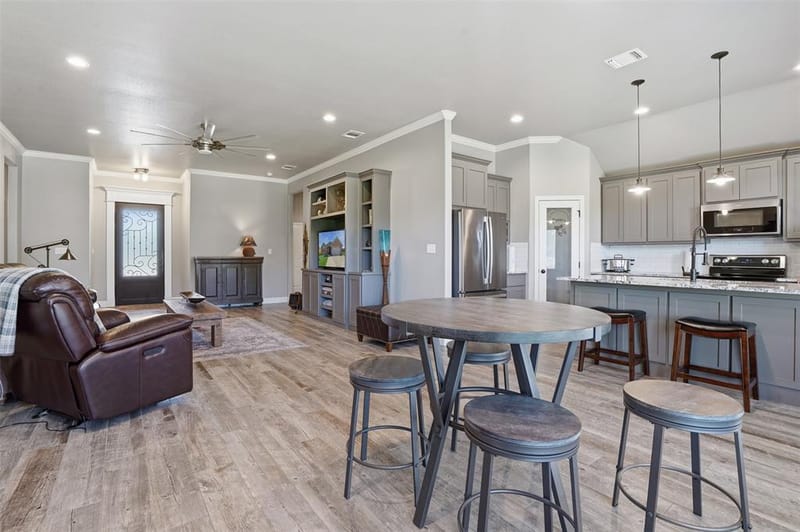 5007 Terlingua Drive, Granbury TX 76048 - Photo 19
