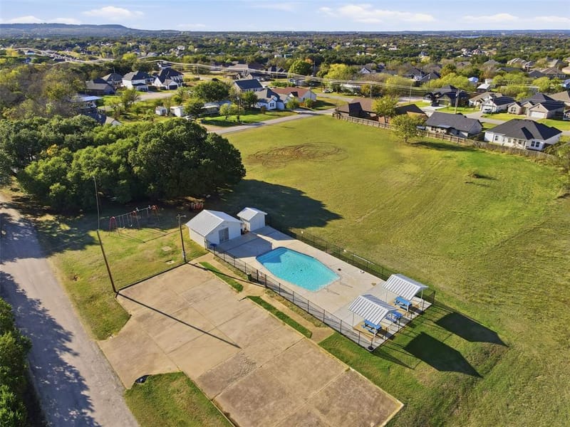 5007 Terlingua Drive, Granbury TX 76048 - Photo 39