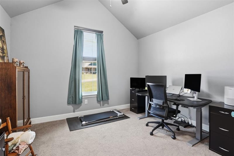 5007 Terlingua Drive, Granbury TX 76048 - Photo 29