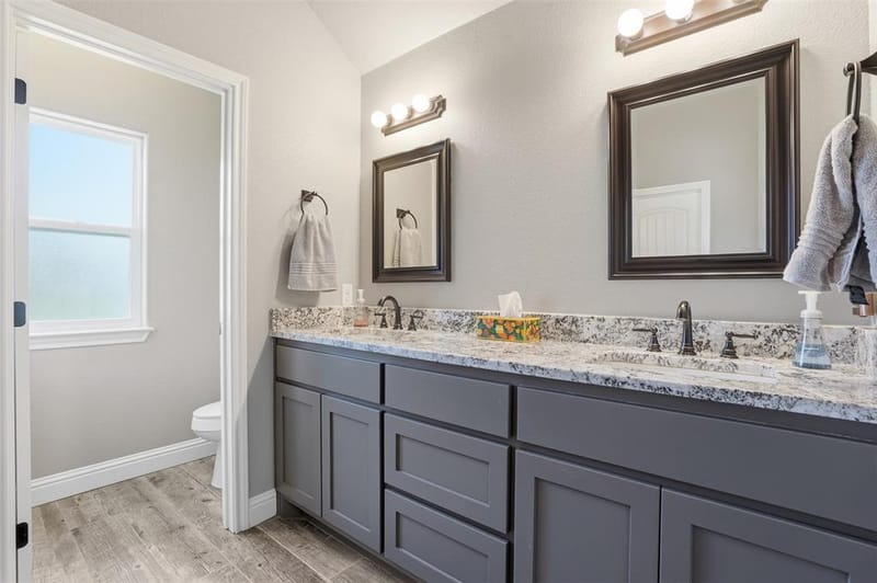 5007 Terlingua Drive, Granbury TX 76048 - Photo 25
