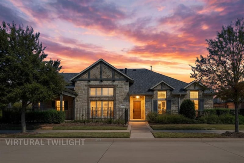 878 Hatton Sumner Place, Arlington TX 76005 - Photo 20