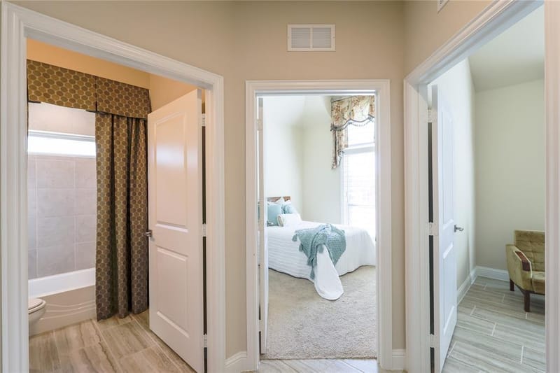 878 Hatton Sumner Place, Arlington TX 76005 - Photo 9