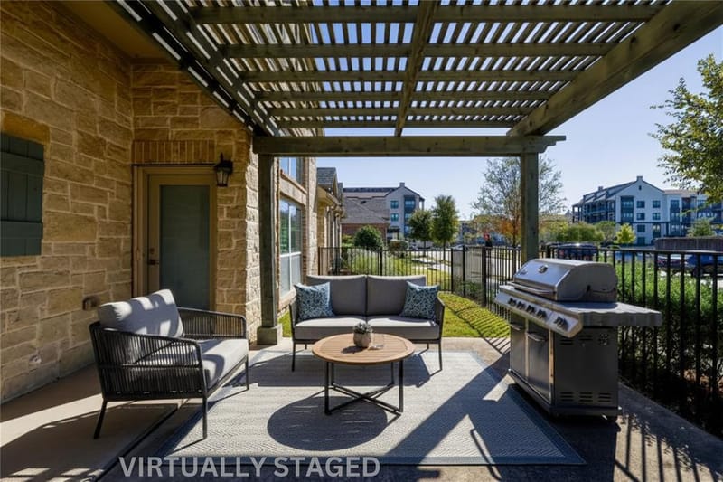 878 Hatton Sumner Place, Arlington TX 76005 - Photo 18