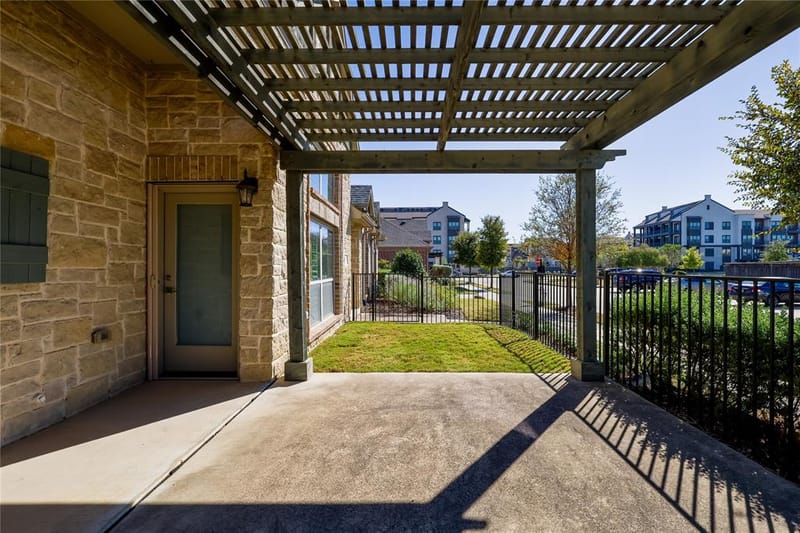 878 Hatton Sumner Place, Arlington TX 76005 - Photo 19