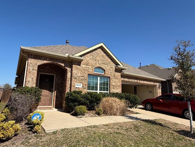 5244 Canfield, Forney TX 75126