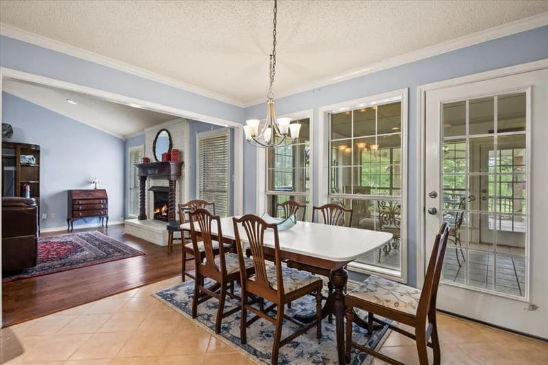 113 Saint Andrews Circle, Hideaway TX 75771 - Photo 17