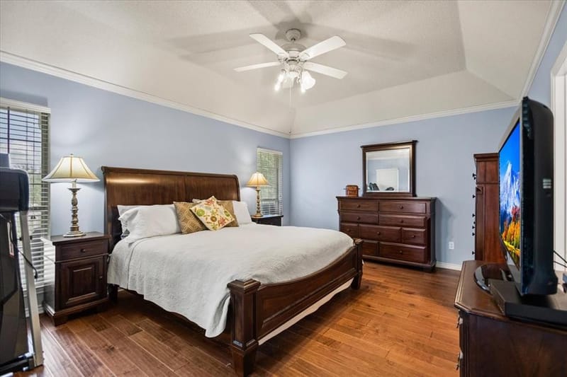 113 Saint Andrews Circle, Hideaway TX 75771 - Photo 22