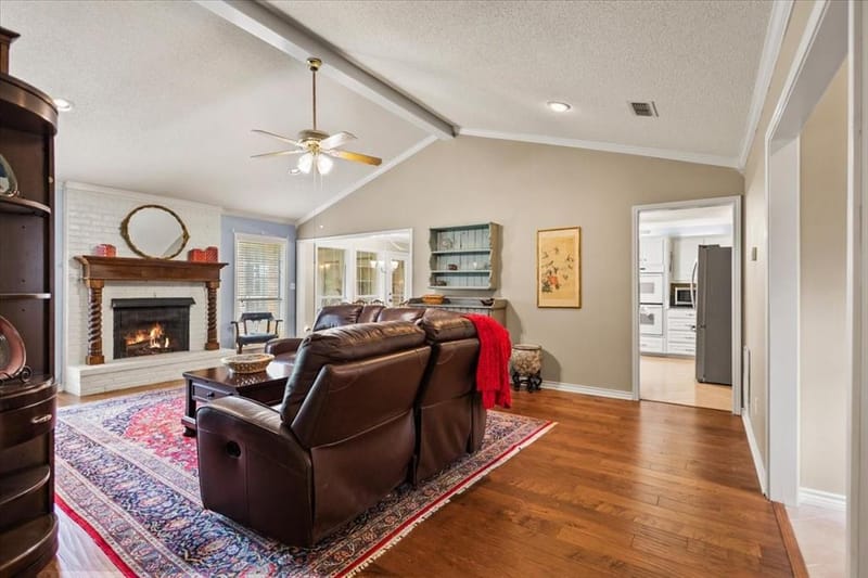 113 Saint Andrews Circle, Hideaway TX 75771 - Photo 9