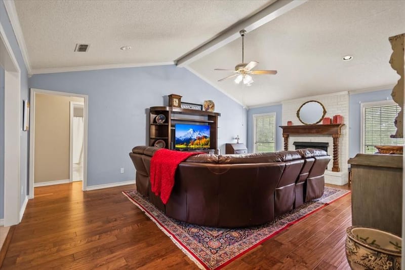 113 Saint Andrews Circle, Hideaway TX 75771 - Photo 10