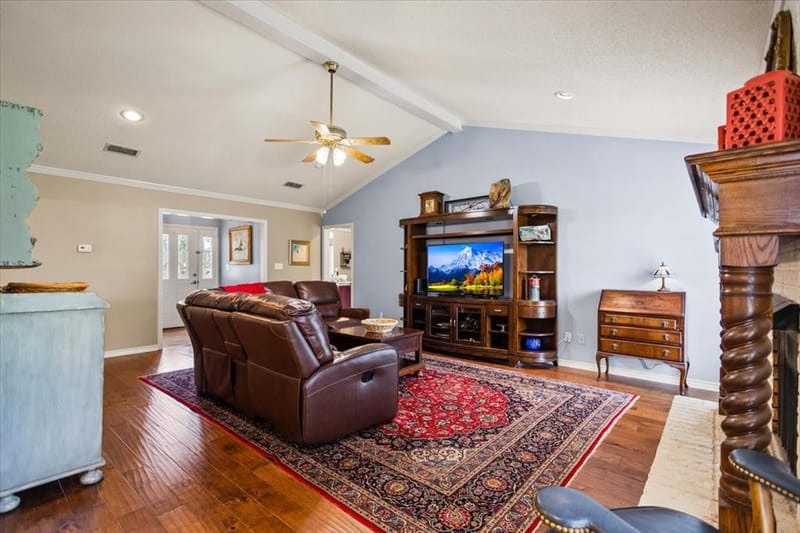 113 Saint Andrews Circle, Hideaway TX 75771 - Photo 11