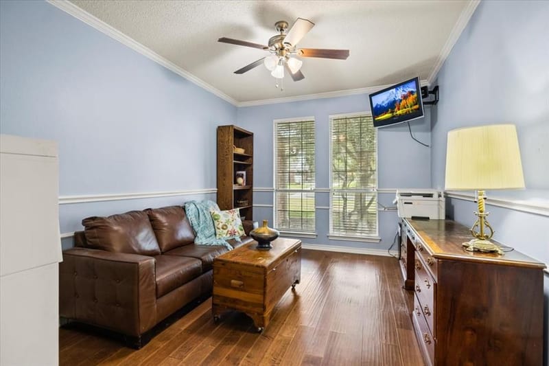 113 Saint Andrews Circle, Hideaway TX 75771 - Photo 31