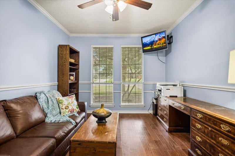 113 Saint Andrews Circle, Hideaway TX 75771 - Photo 29