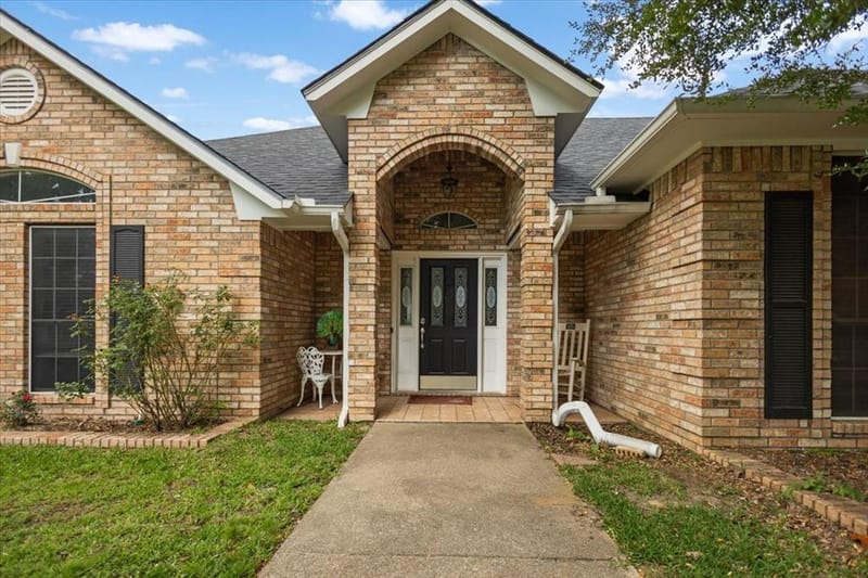 113 Saint Andrews Circle, Hideaway TX 75771 - Photo 4