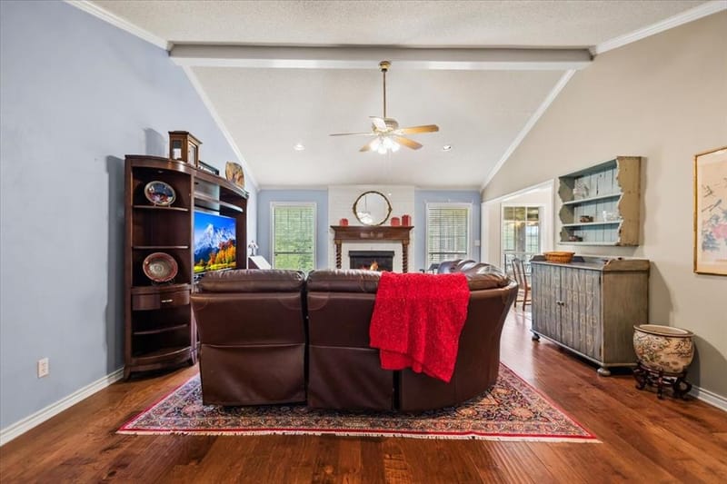 113 Saint Andrews Circle, Hideaway TX 75771 - Photo 8