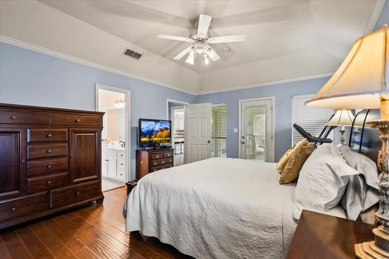 113 Saint Andrews Circle, Hideaway TX 75771 - Photo 21