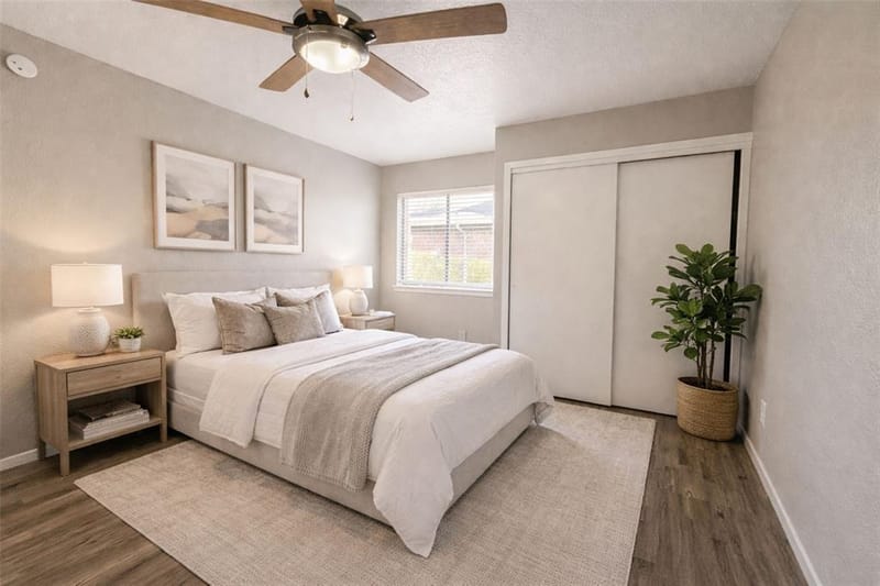 1122 Millview Drive # 2004, Arlington TX 76012 - Photo 2