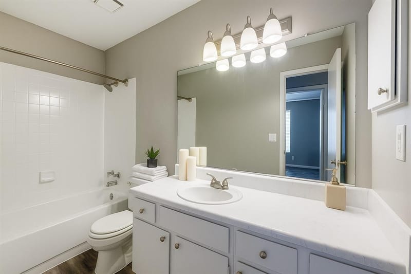 1122 Millview Drive # 2004, Arlington TX 76012 - Photo 6