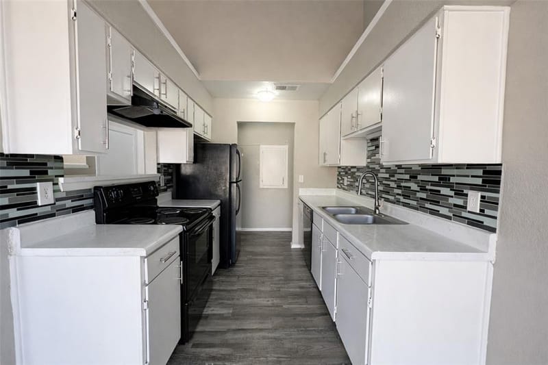 1122 Millview Drive # 2004, Arlington TX 76012 - Photo 10