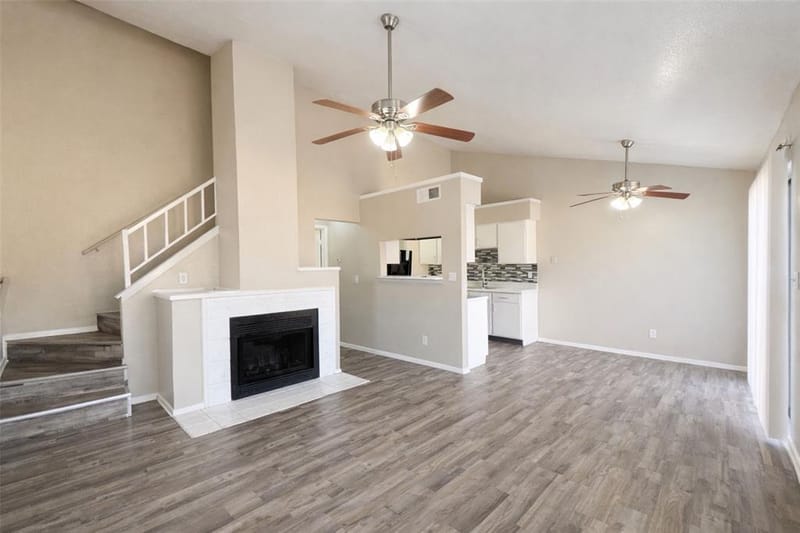 1122 Millview Drive # 2004, Arlington TX 76012 - Photo 11
