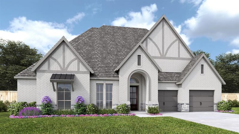 14416 Game Creek Trail, Fort Worth TX 76008