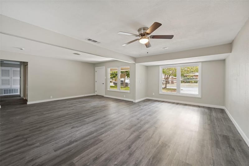 1305 W Lavender Lane, Arlington TX 76013 - Photo 7