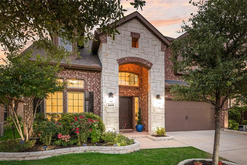 1079 Sublime Drive, Heath TX 75126 - Photo 2