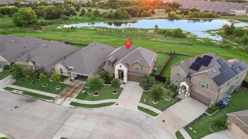 1079 Sublime Drive, Heath TX 75126 - Photo 3